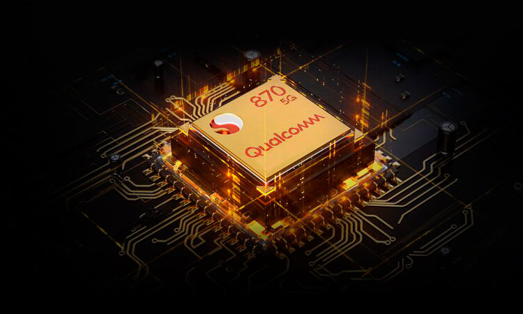 Анонс Snapdragon 870 - интересное обновление топового чипа Qualcomm