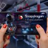 Анонс Snapdragon 7 Gen 1 - новый чип Qualcomm для среднего класса