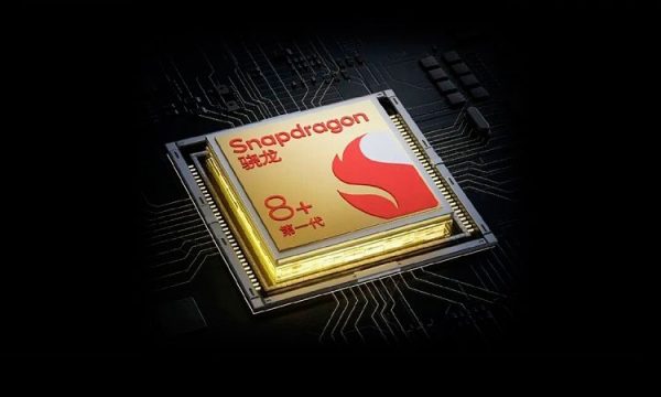 Анонс Snapdragon 8+ Gen 1 - обновленный флагман от Qualcomm