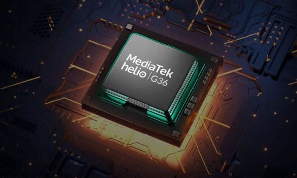 Анонс MediaTek Helio G36 — новый чип, который не совсем новый