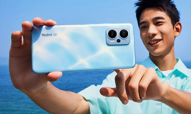Новый Redmi Note 12T Pro уже в продаже - ценники и живые фото
