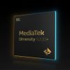 Анонс MediaTek Dimensity 9200+ - мощный процессор для новых флагманов
