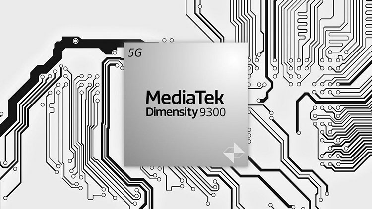 MediaTek Dimensity 9300 будет не таким мощным, как предполагалось