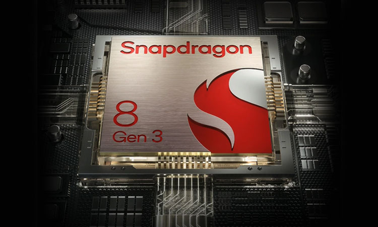 Смартфон на Snapdragon 8 Gen 3 набрал более 1,7 млн баллов в AnTuTu