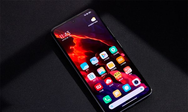 Xiaomi приступила к сертификации топового смартфона Redmi K60 Ultra