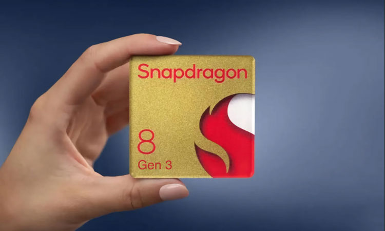 Snapdragon 8 Gen 3 представят в октябре, в ноябре ждём выхода Xiaomi 14