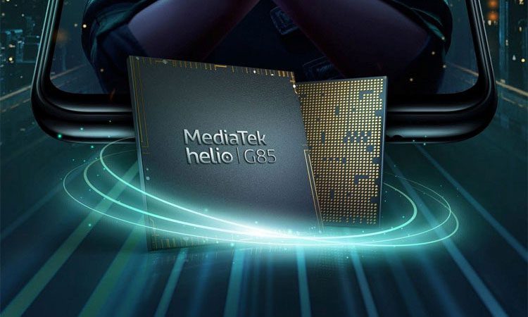 Анонс MediaTek Helio G85 — бюджетный чип для доступных смартфонов