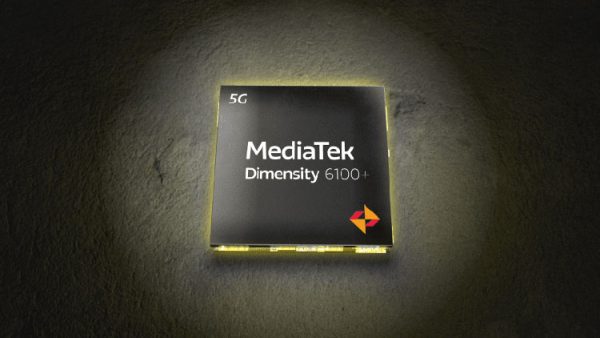 Анонс MediaTek Dimensity 6100+ - новый процессор для среднего класса