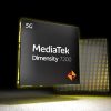 Анонс MediaTek Dimensity 7200 - новый чип для среднего класса
