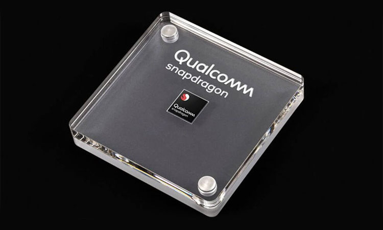 Qualcomm добавит в чипы для смартфонов аналог ChatGPT