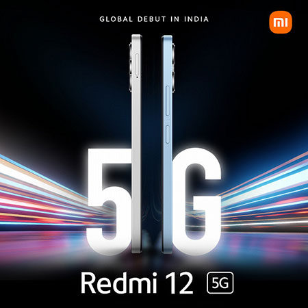 Анонс доступного смартфона Redmi 12 5G назначен на 1 августа