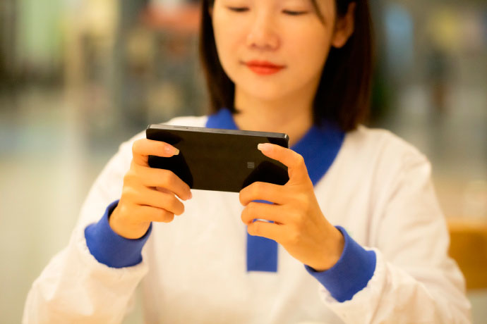 Самый маленький смартфон Xiaomi в этом году - какой он?