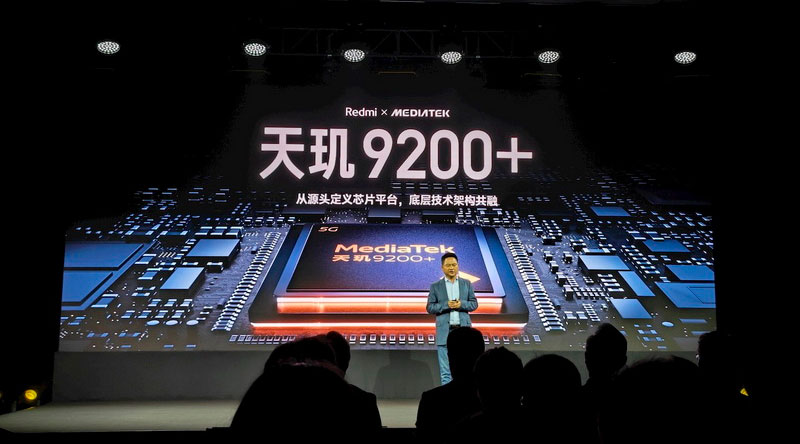 Redmi K60 Ultra обзаведётся аналогом технологии DLSS от Nvidia