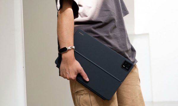 Анонс Xiaomi Pad 6 Max - огромный планшет для работы и развлечений
