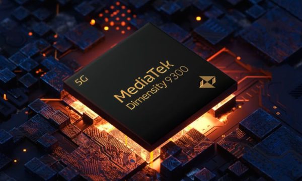 MediaTek Dimensity 9300 получит поддержку оперативки LPDDR5T