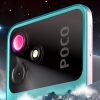 Доступный смартфон Poco M6 Pro 5G будет представлен 5 августа