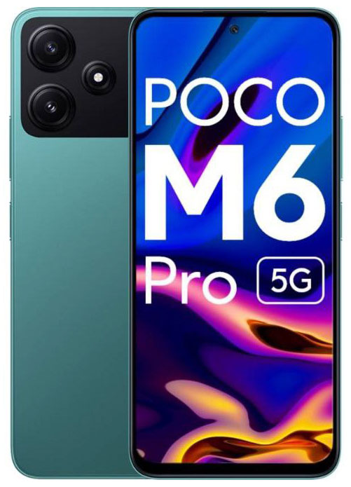 Анонс Poco M6 Pro 5G - потенциальный хит компании Xiaomi