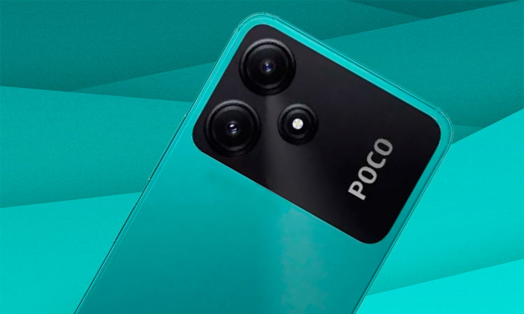 Анонс Poco M6 Pro 5G - потенциальный хит компании Xiaomi