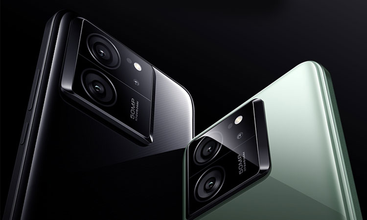 Redmi K60 Ultra показали на первых официальных изображениях