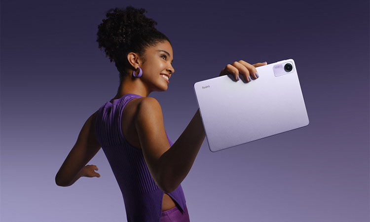 Анонс Redmi Pad SE - доступный планшет на Snapdragon 680 за €200