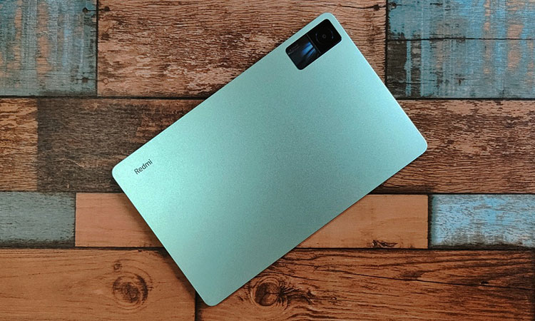 Будущий планшет Redmi Pad SE показали на качественных рендерах
