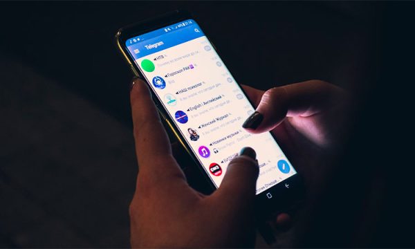 Xiaomi начала блокировать установку Telegram на свои смартфоны