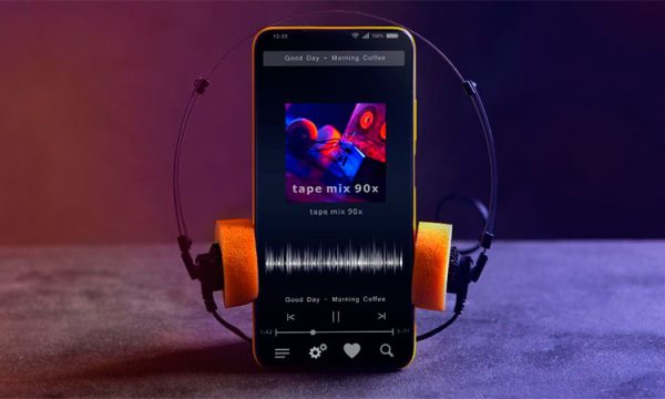 Xiaomi удалила приложение Mi Music из магазина Google Play