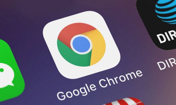 Xiaomi тайно изменяет домашнюю страницу браузера Chrome