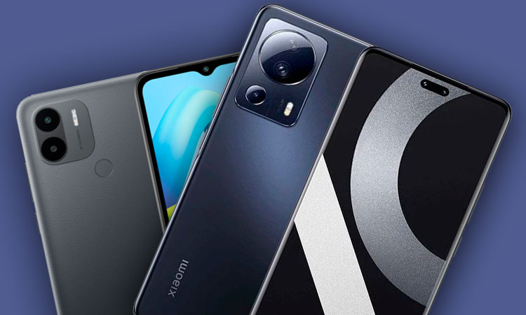 Худшие смартфоны Xiaomi, Redmi и Poco, выпущенные в 2023 году
