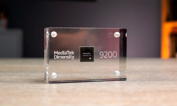 MediaTek продолжает лидировать на рынке чипов для смартфонов