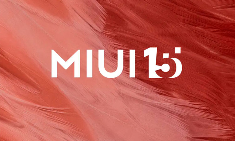 Три смартфона Xiaomi получат специальную версию MIUI 15