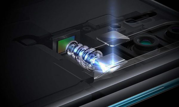 Samsung готовит два дюймовых сенсора разрешением 432 Мп
