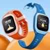 Детские умные часы Xiaomi Kids Smart Watch 7X уже на подходе