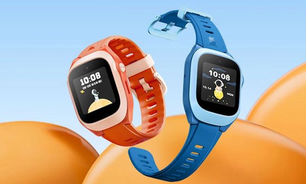 Детские умные часы Xiaomi Kids Smart Watch 7X уже на подходе