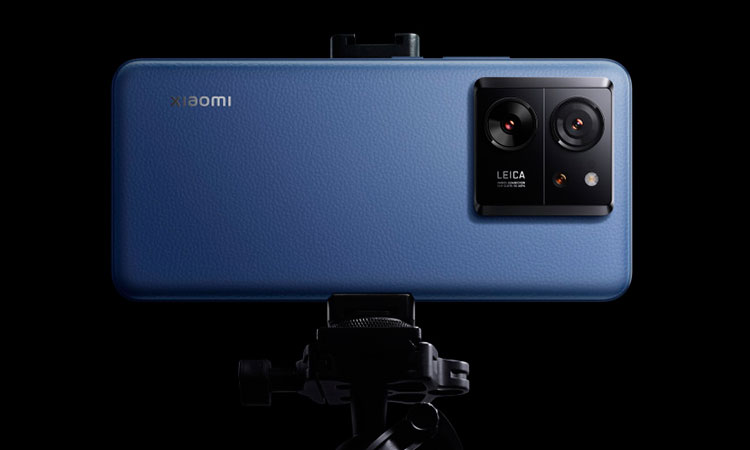 Камера Xiaomi 13T не уступает iPhone 11 Pro Max - мнение DxOMark